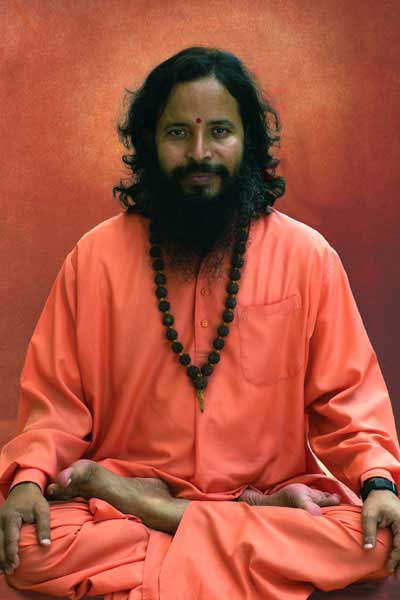 Paramahamsa Prajnanananda