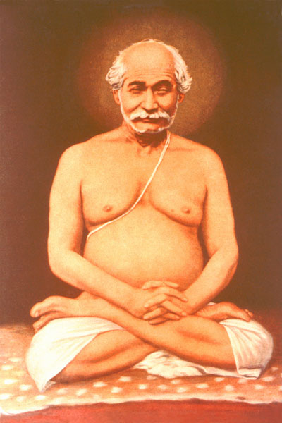 Shri Lahiri Mahashaya
