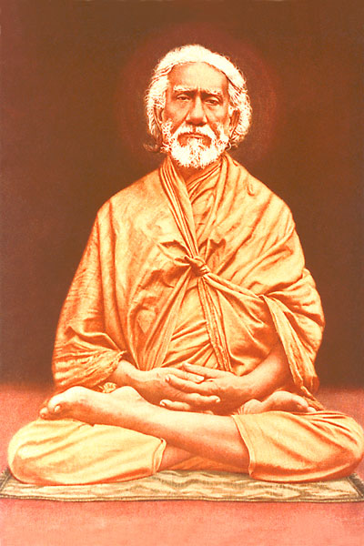 Swami Shriyukteshwar Giri