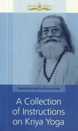 a-collection-of-instructions-on-kriya-yoga