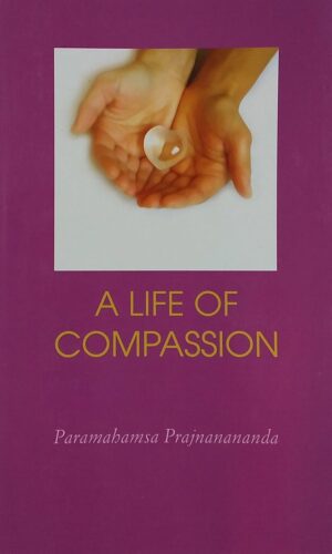 A Life of Compassion