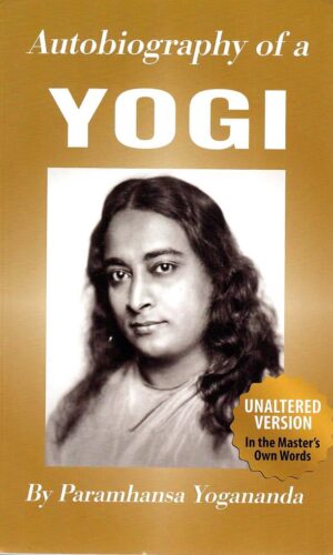 Autobiography of a Yogi
