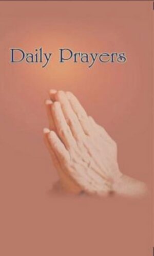 DAILY PRAYERS