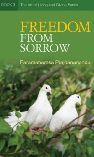Freedom from Sorrow