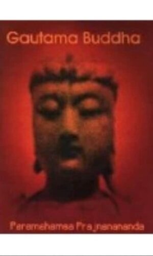 Gautama BUDDHA (soft back)