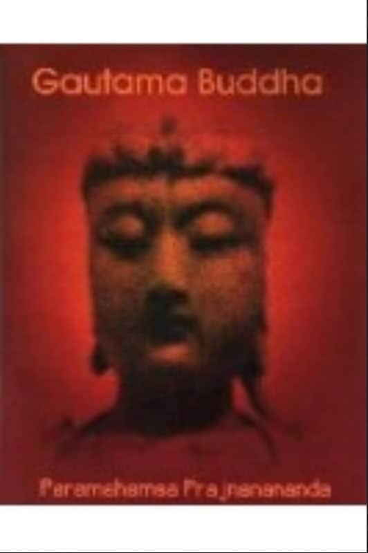 Gautama BUDDHA (soft back)