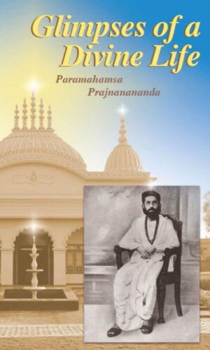 Glimpses of a Divine Life