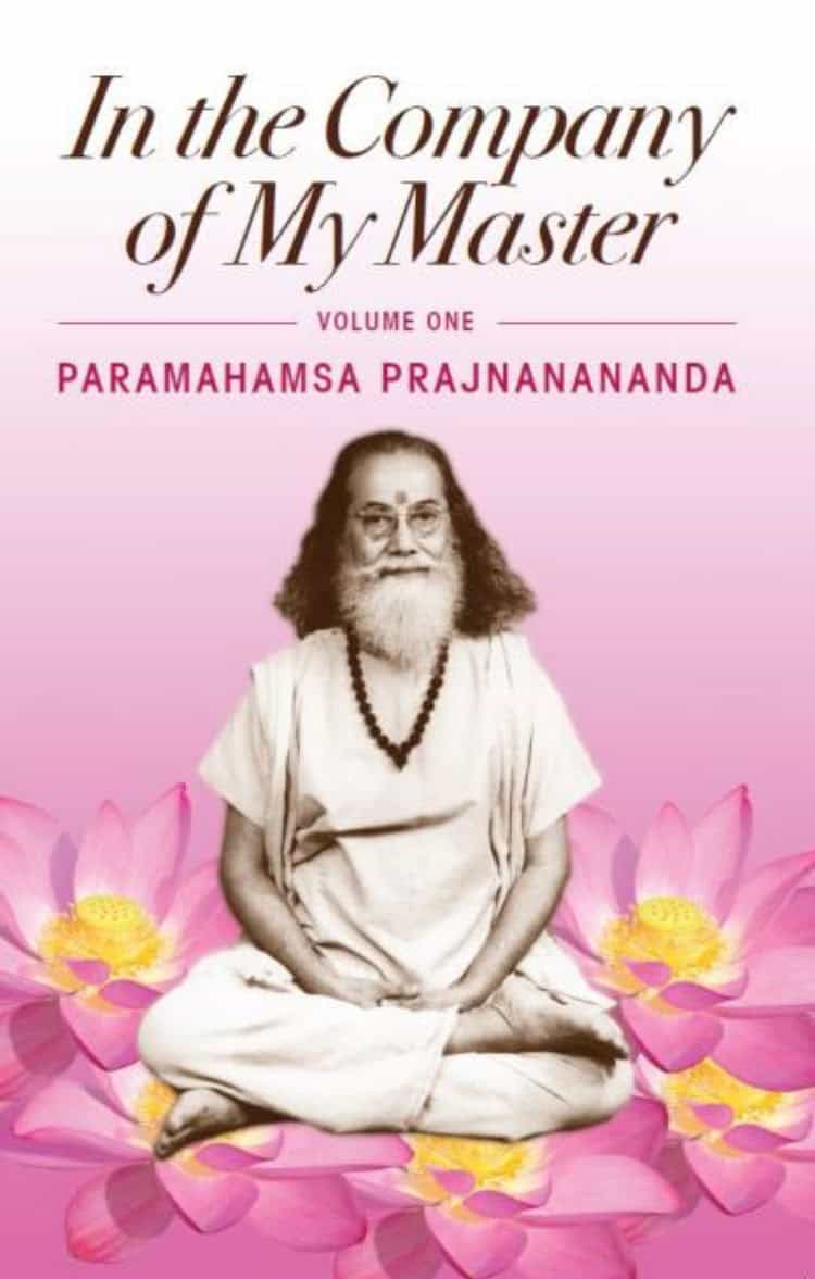 In The Company Of The Master Vol 1
