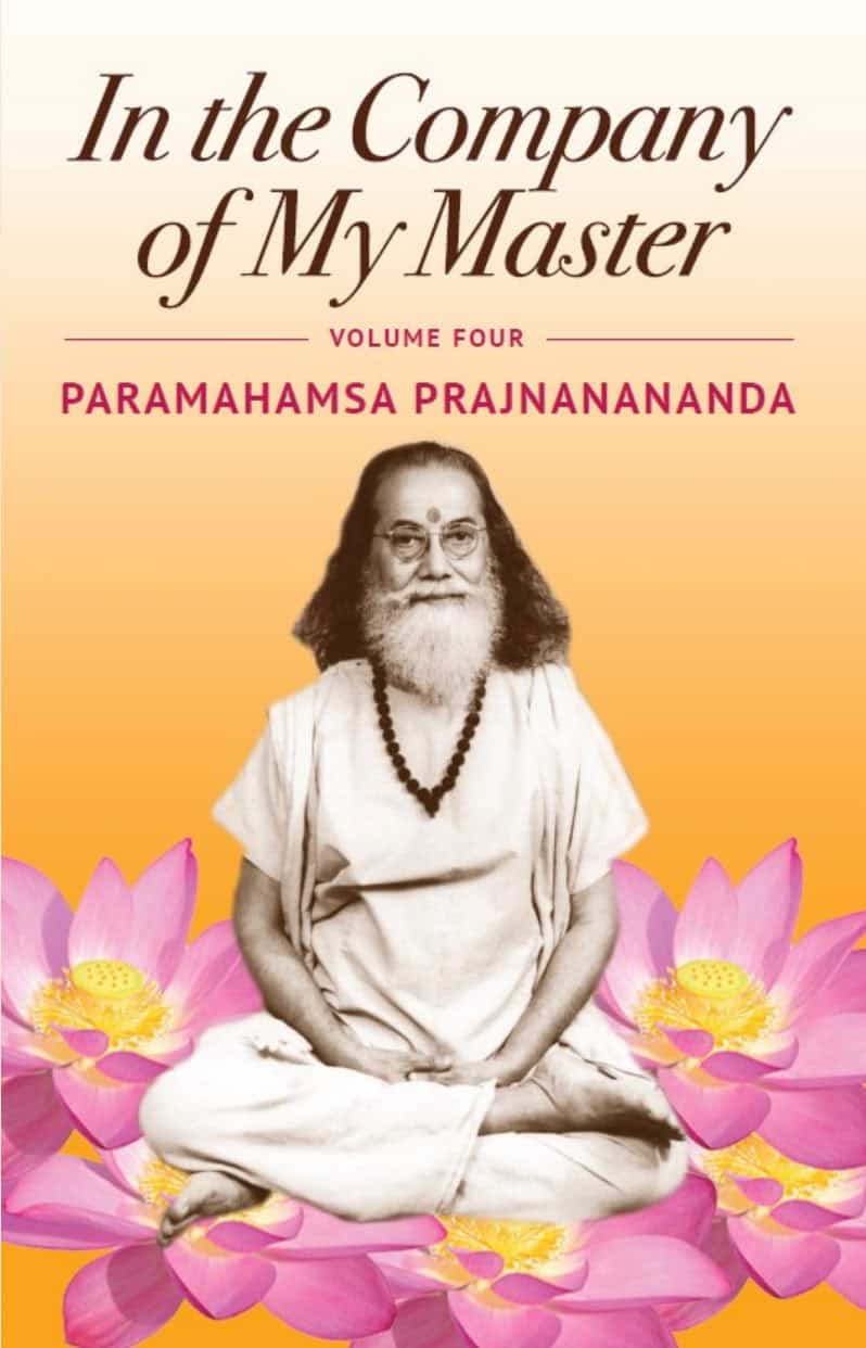 In The Company Of The Master Vol 4
