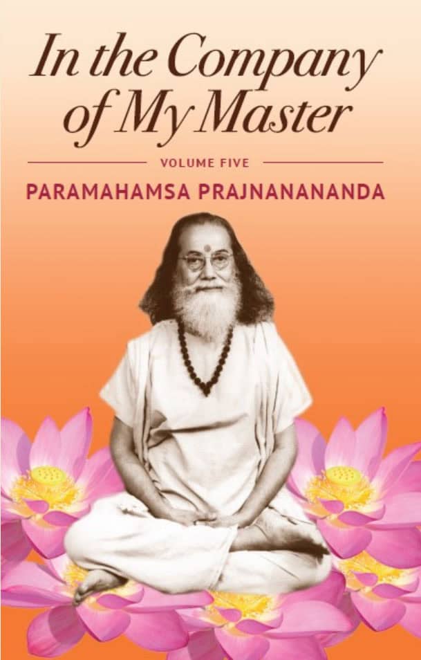 In The Company Of The Master Vol 5