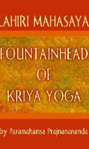 lahiri-mahashaya---fountainhead-of-kriya-yoga