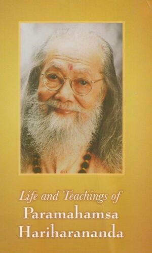 life-and-teachings-of-paramahamsa-hariharananda