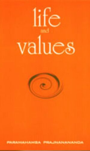 Life and Values