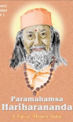 Paramahamsa Hariharananda: A Yogi of Modern India (CL)