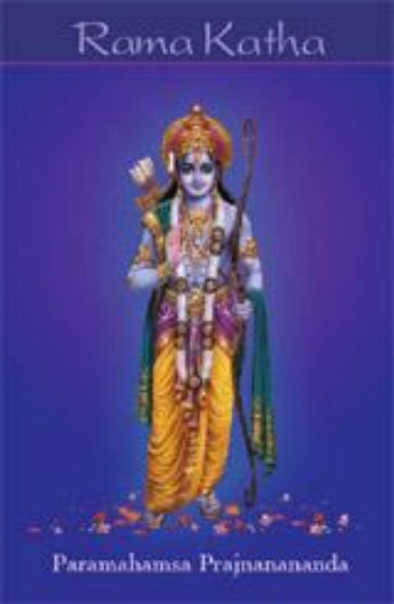 RAMA KATHA (S)