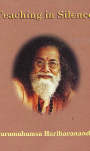 Spiritual Booklet: Teachings in Silence