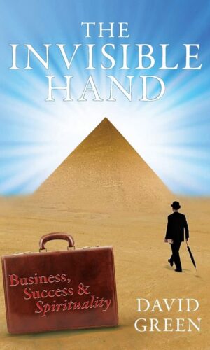 The Invisible Hand