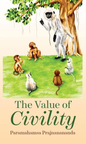 The Value of Civility