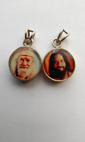 Pendant - double sided