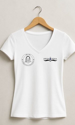 T-shirt 25 Year KYUK Special Edition Female - White