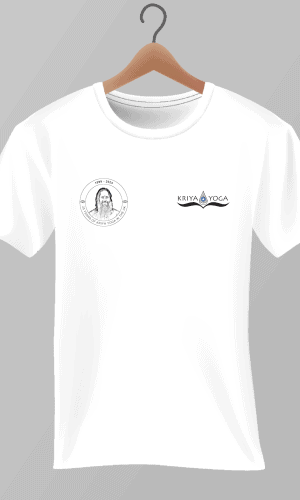 T-shirt 25 Year KYUK Special Edition Male -White