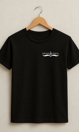 T-shirt KYUK Male - Black
