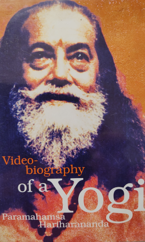 Video-biography of a Yogi DVD - Paramahamsa Hariharanandaji