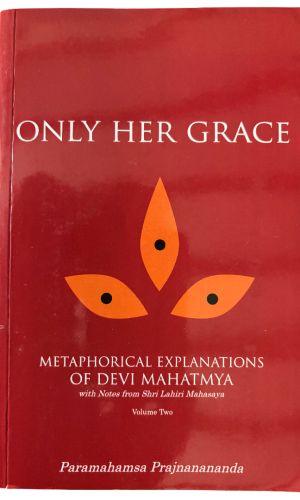 only-her-grace-vol-2 cover