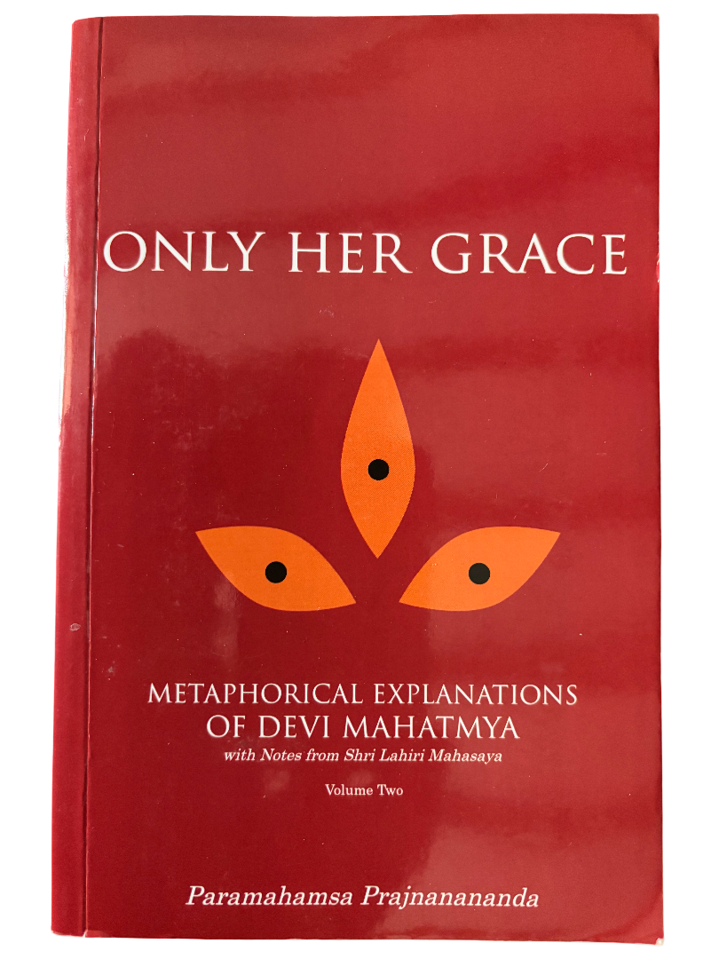 only-her-grace-vol-2 cover