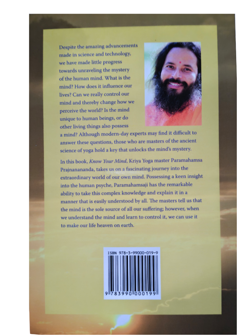 Know Your Mind - Image 2