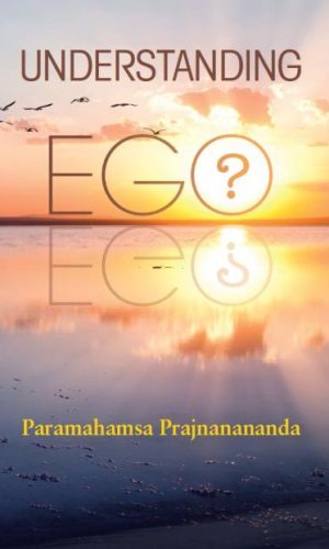 Understanding Ego